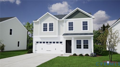 550 Wendenburg Terrace, King William, VA, 23009 | Card Image