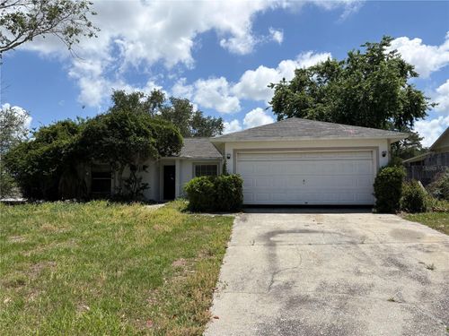 10814 Crescendo Loop, Clermont, FL, 34711-7895 | Card Image