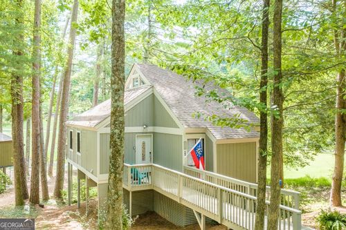 1944 Wildnerness Parkway, Big Canoe, GA, 30143 | Card Image