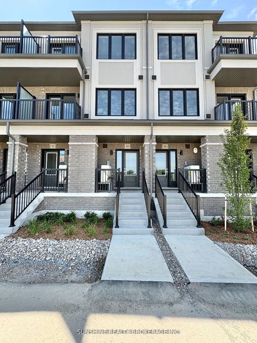 94 Matawin Lane, Markham, ON, L4B3X9 | Card Image