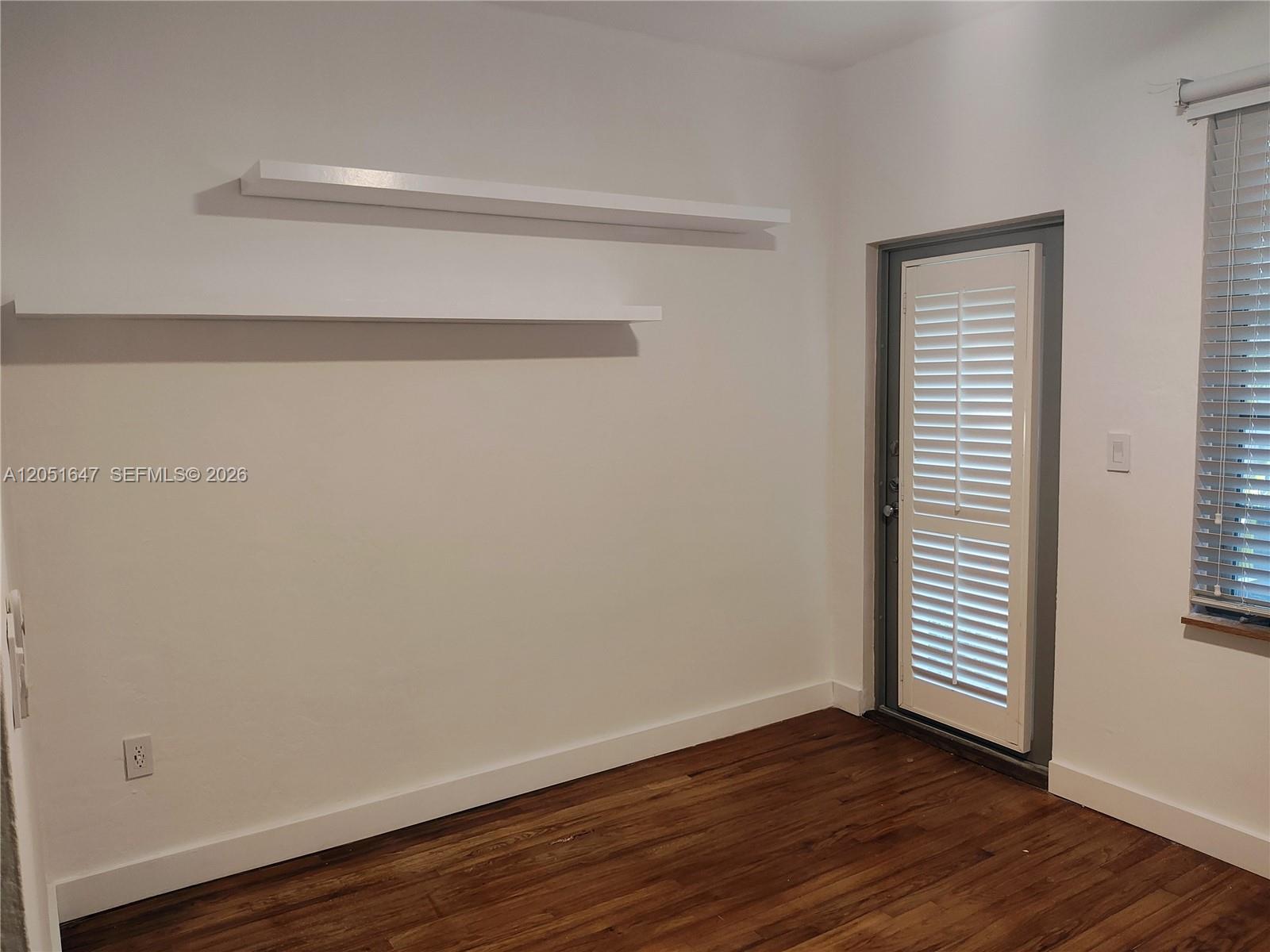 Residential Lease in Miami Beach 3