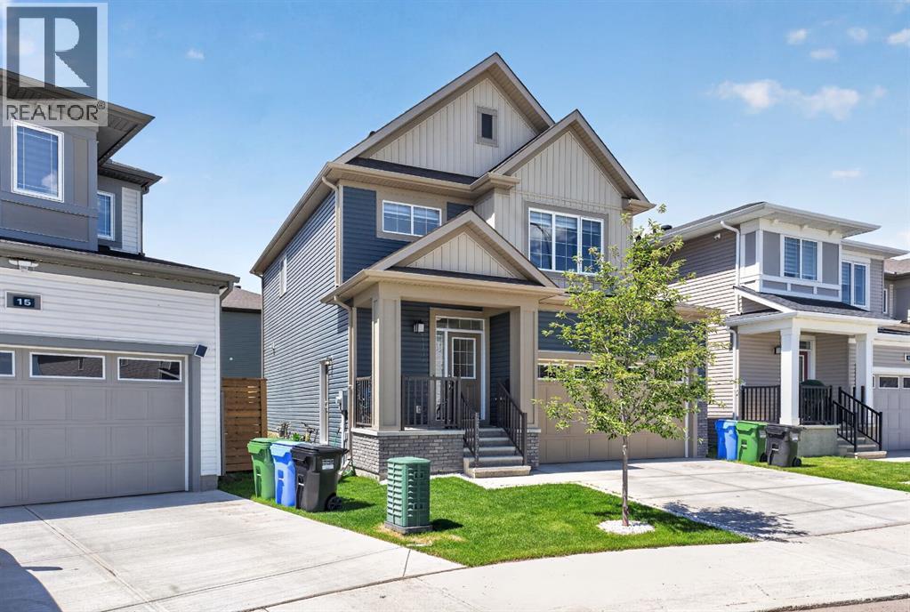 Residential in Calgary 3