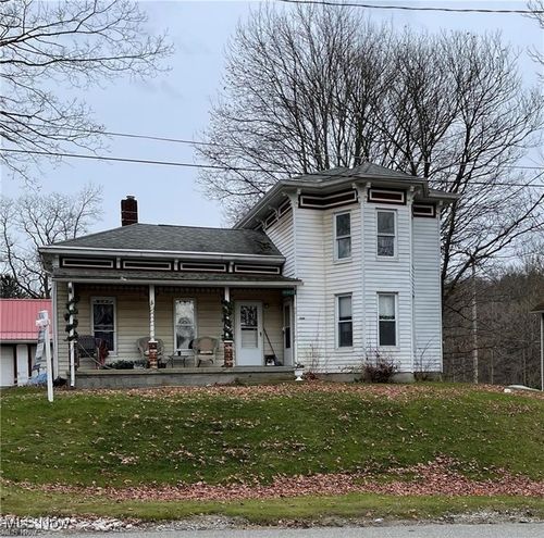 16169 Mccall Rd, Garrettsville, OH, 44231-9572 | Card Image
