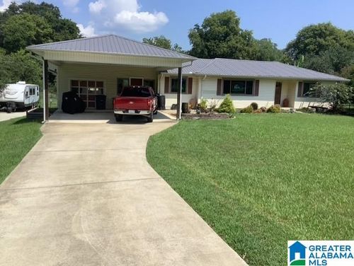 397 Avon Cir, MOUNT OLIVE, AL, 35117-3209 | Card Image