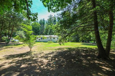 331 N Pond Road, House other with 2 bedrooms, 1 bathrooms and null parking in Chester NH | Image 1