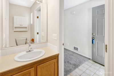 C - 2707 Silesia Lane, Condo with 3 bedrooms, 1 bathrooms and null parking in Bellingham WA | Image 3