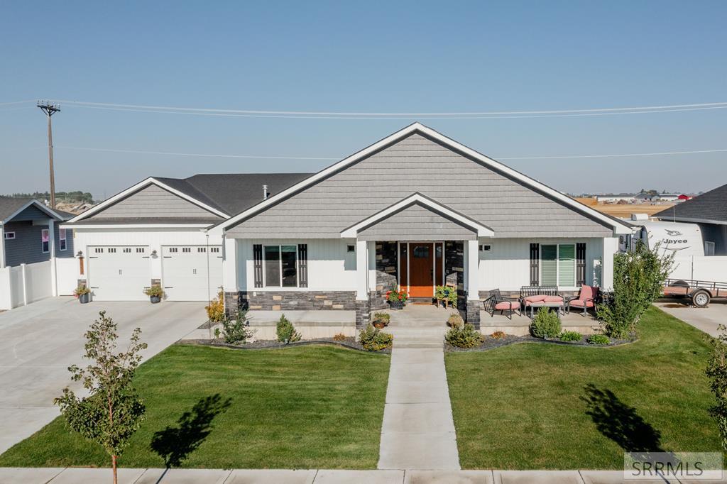 Steeplechase Ln, Idaho Falls, ID 83402