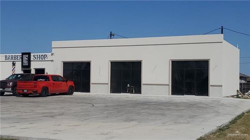c-4498 N International Boulevard, Weslaco, TX, 78599 | Card Image