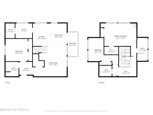 301-25 Jefferson Way, Ketchikan, AK, 99901-5953 | Card Image