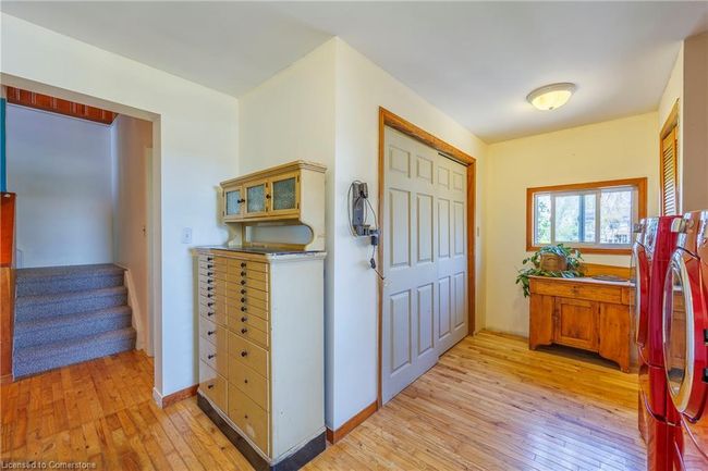 864 59 Highway, House other with 3 bedrooms, 2 bathrooms and 5 parking in Port Rowan ON | Image 11