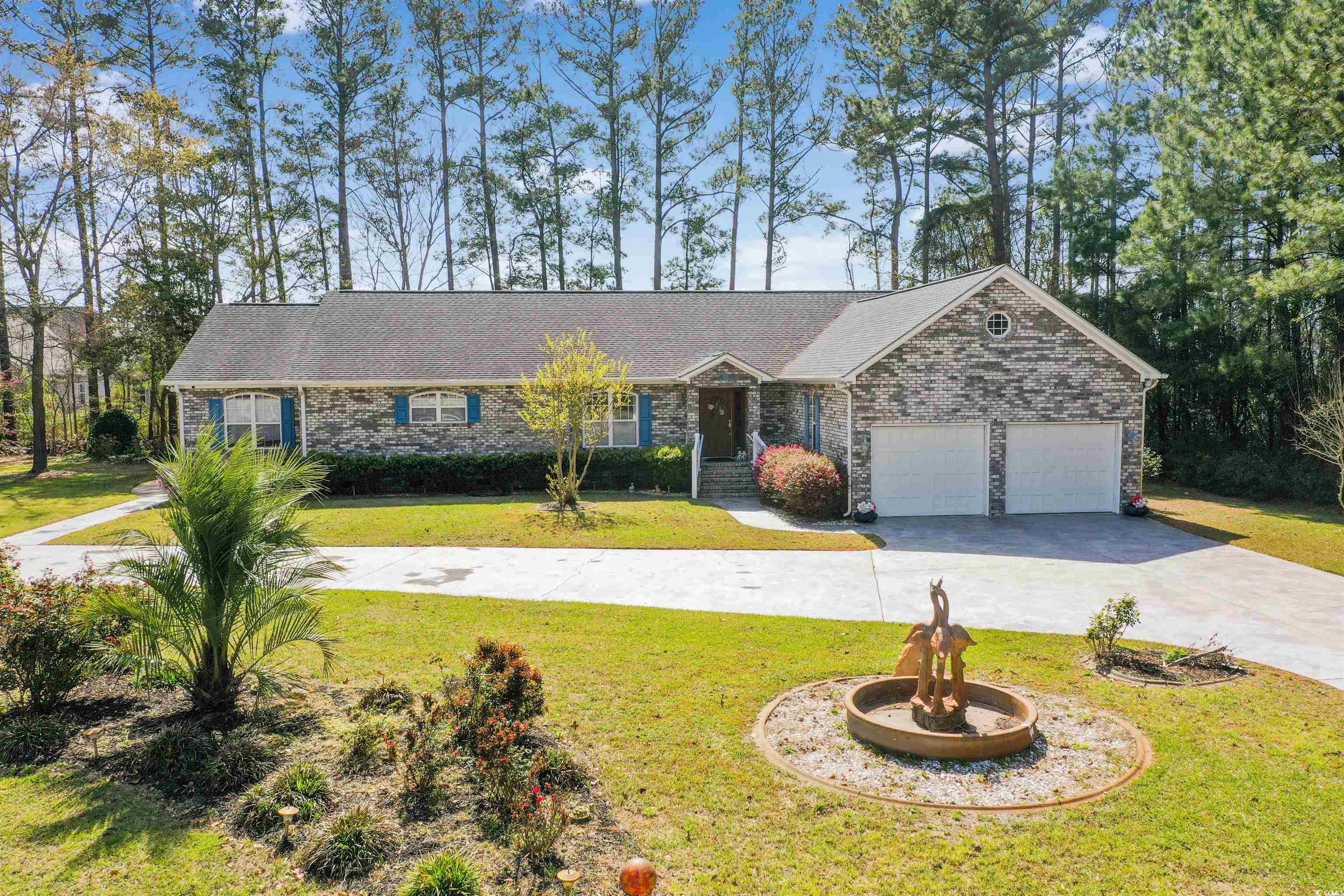 Golf Ave, Little River, SC 29566