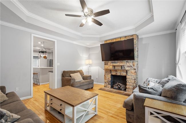 2113 Wharton St, House other with 3 bedrooms, 2 bathrooms and null parking in Pittsburgh PA | Image 5