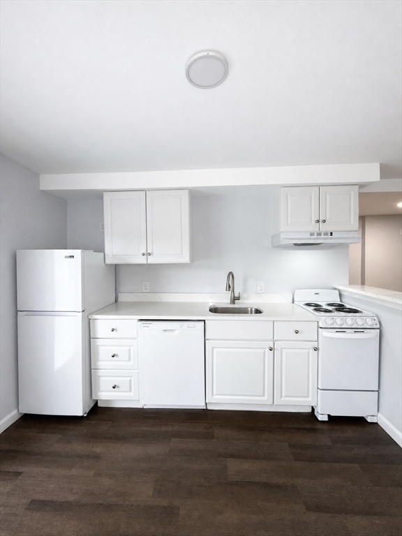 Residential Lease in Haverhill