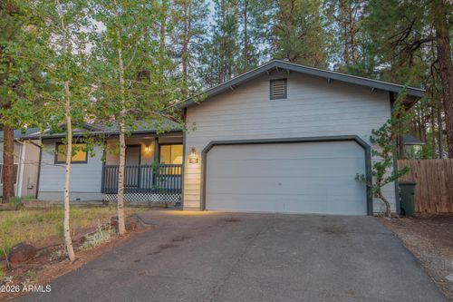 1805 W University Heights Dr N, Flagstaff, AZ, 86005-8545 | Card Image