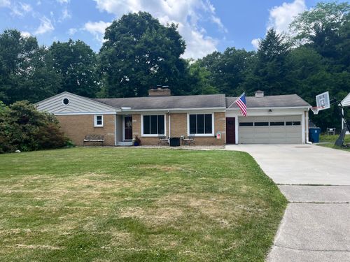 4340 Sunset Dr, Kalamazoo, MI, 49008-2808 | Card Image