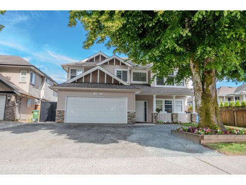 3162 Station Rd, Abbotsford, BC, V4X2S8 | Card Image