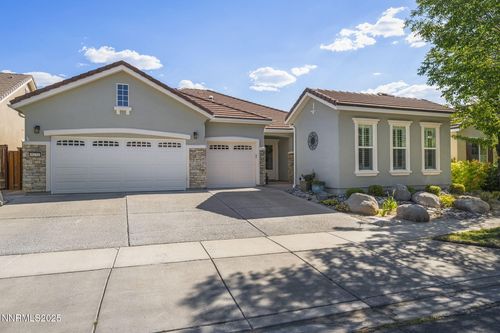 9172 Mount Pleasant Dr, Reno, NV, 89523-6854 | Card Image