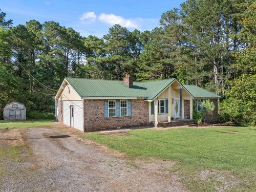 18 County Road 252, Glen, MS, 38846-9741 | Card Image