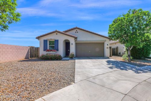8503 W Peppertree Ln, Glendale, AZ, 85305-3413 | Card Image