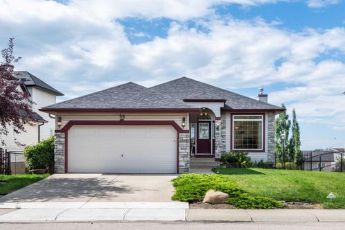 49 Arbour Crest Heights Nw, Calgary, AB, T3G5A3 | Card Image
