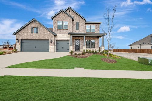 1808 Camilla Ln, Argyle, TX, 76226 | Card Image