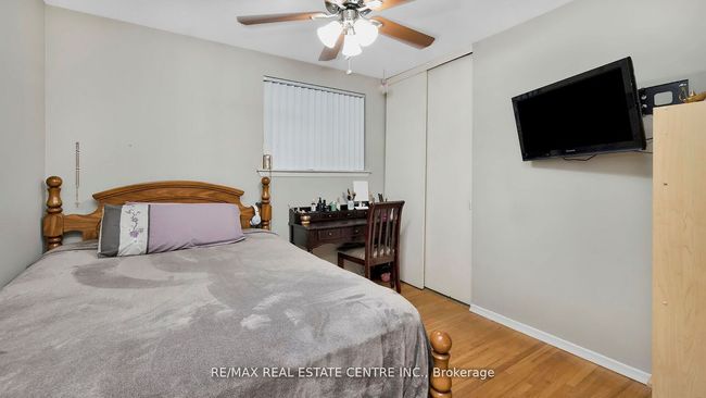 57 Archdekin Dr, House attached with 4 bedrooms, 2 bathrooms and 4 parking in Brampton ON | Image 20