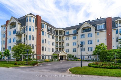 ph-1-10 Bay St E, Thornbury, ON, N0H2P0 | Card Image