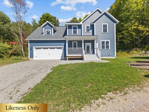 3-108 Thornbush Rd, Hinesburg, VT, 05461-3013 | Card Image