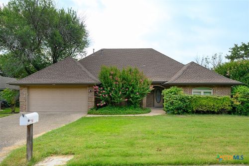 711 End O Trl, Harker Heights, TX, 76548-6014 | Card Image