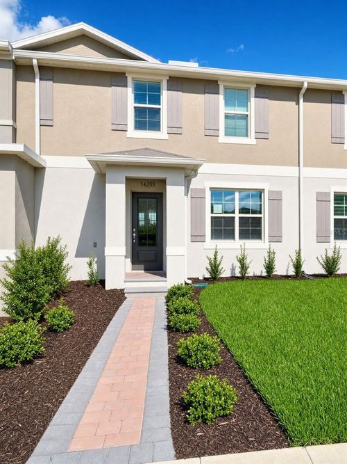 16593 Barbours Creek Way, Winter Garden, FL, 34787-8253 | Card Image