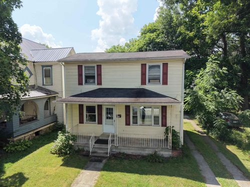 908 S Henry Avenue, Elkins, WV, 26241 | Card Image
