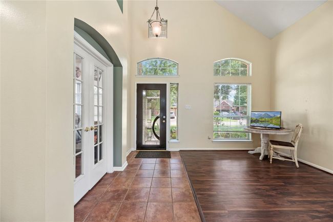 17706 Riata Lake Dr, House other with 4 bedrooms, 3 bathrooms and 2 parking in Cypress TX | Image 6