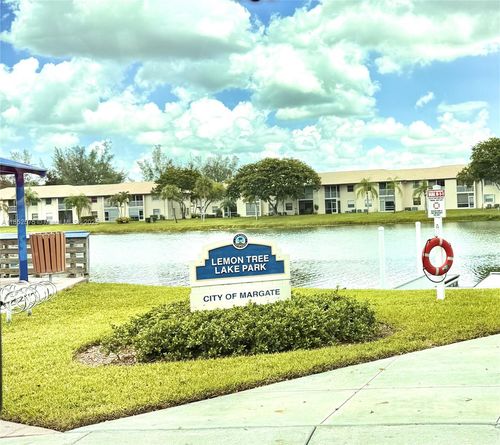 apt-205-5580 Lakeside Dr, Margate, FL, 33063-7637 | Card Image