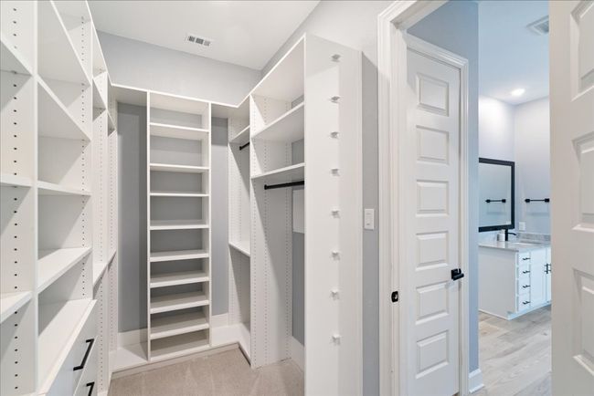 17208 Howdy Way, House other with 4 bedrooms, 3 bathrooms and 4 parking in Manor TX | Image 26