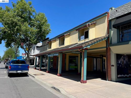 ste-g-610 G Main St, Pleasanton, CA, 94566-6640 | Card Image