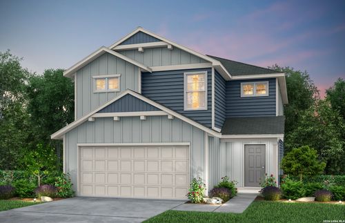 4068 Bermuda Ln, Seguin, TX, 78155-4150 | Card Image