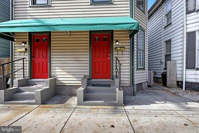 509 S Second Street, Home with 3 bedrooms, 1 bathrooms and null parking in CHAMBERSBURG PA | Image 2