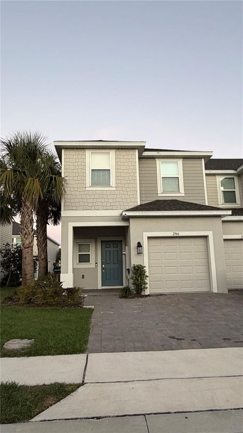 2966 Canary Avenue, DAVENPORT, FL, 33837 | Card Image