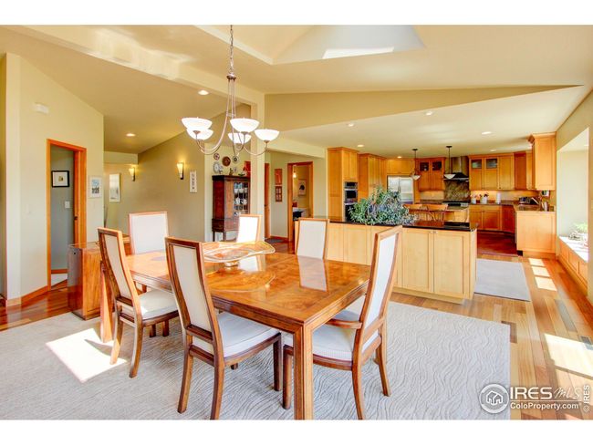1713 Richards Lake Rd, House other with 3 bedrooms, 3 bathrooms and null parking in Fort Collins CO | Image 8