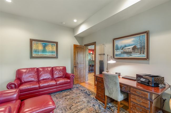 65 W Stone Pointe Ln, House other with 3 bedrooms, 5 bathrooms and null parking in Cullowhee NC | Image 60