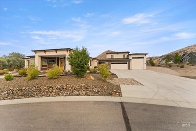 5055 W Creeks Edge Ct, House other with 3 bedrooms, 3 bathrooms and 5 parking in Boise ID | Image 2