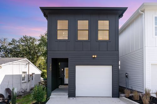 740 23rd St, Nashville, TN, 37209-1249 | Card Image