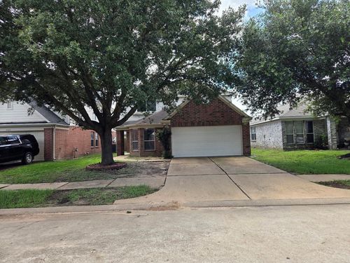 5527 Darby Square Trail, Houston, TX, 77084 | Card Image