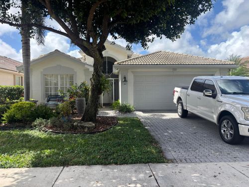 11449 Kanapali Lane, Boynton Beach, FL, 33437 | Card Image