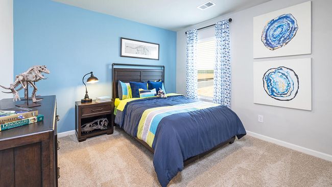 2843 Saltwater Bnd, House other with 5 bedrooms, 3 bathrooms and null parking in Beech Island SC | Image 38