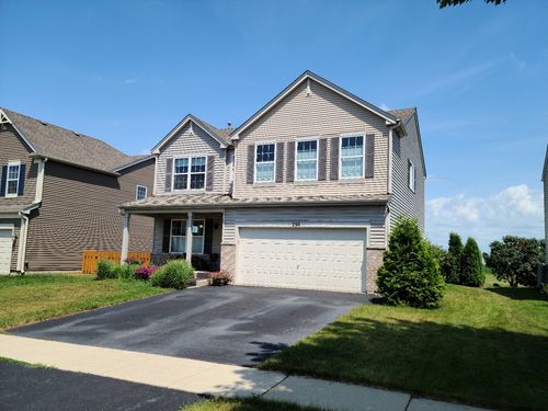 296 N Cardinal St, Cortland, IL, 60112-4008 | Card Image