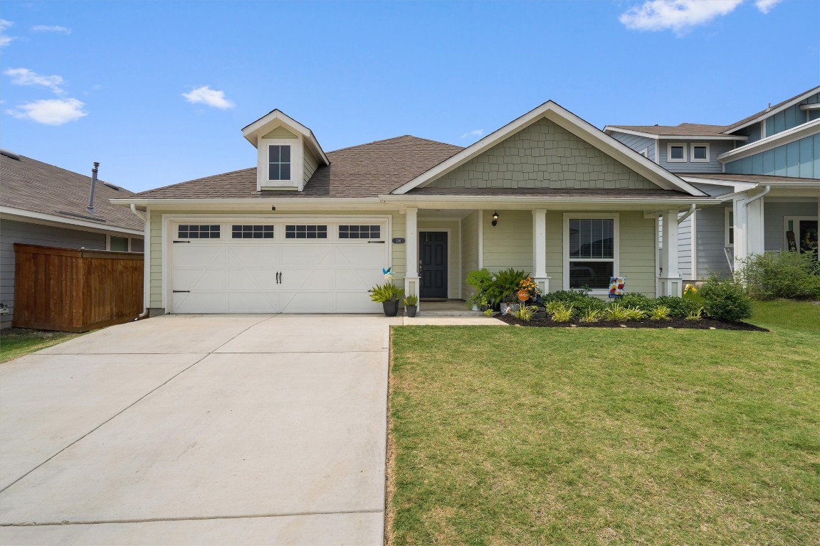 Lyndon Dr, San Marcos, TX 78666