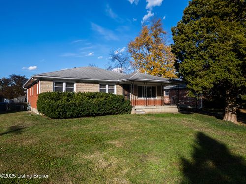 5013 Ronwood Dr, Louisville, KY, 40219-2854 | Card Image