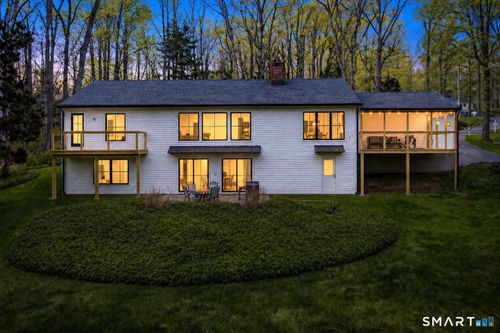 2 Charcoal Ln, Westport, CT, 06880-1631 | Card Image
