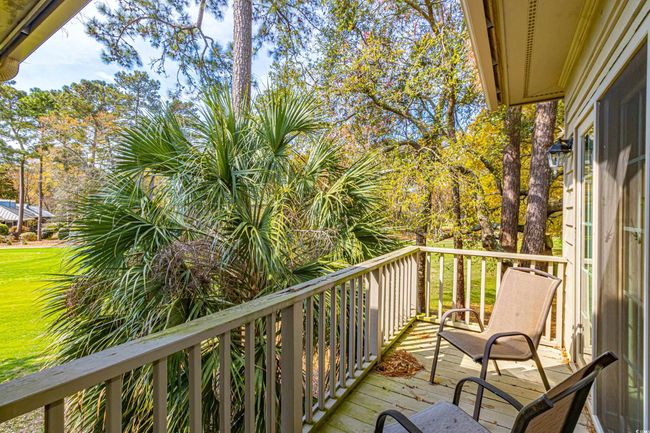 View of balcony | Image 14